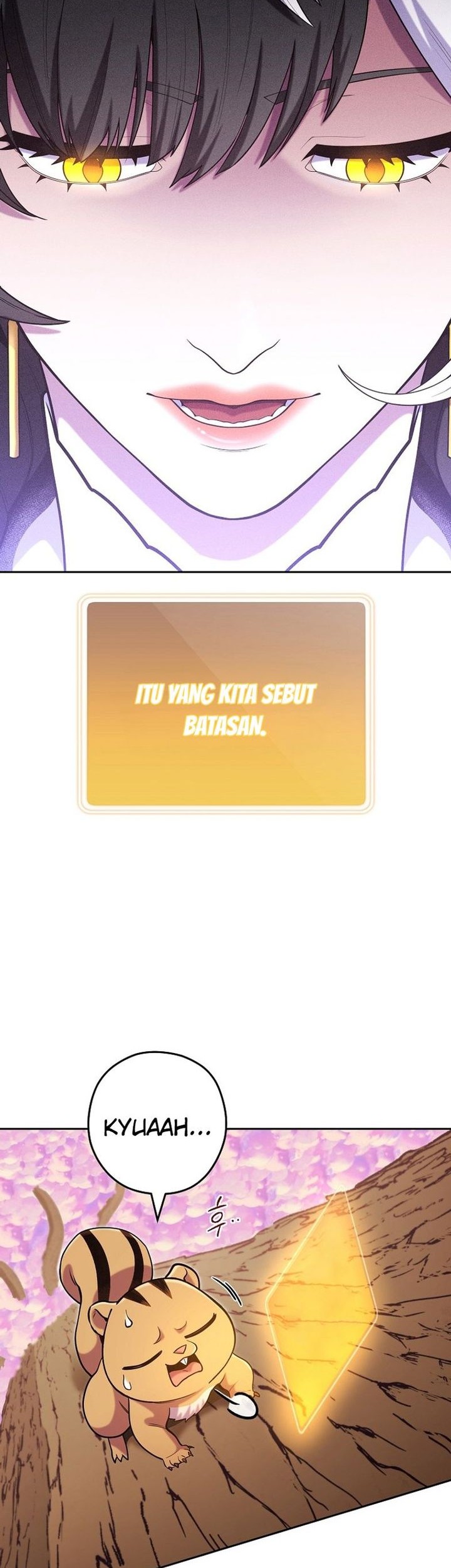 Dungeon Reset Chapter 214 halaman 14
