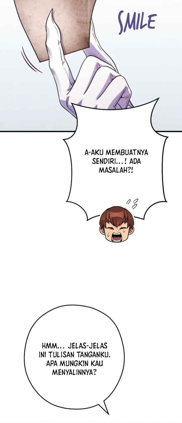 Dungeon Reset Chapter 210 halaman 14