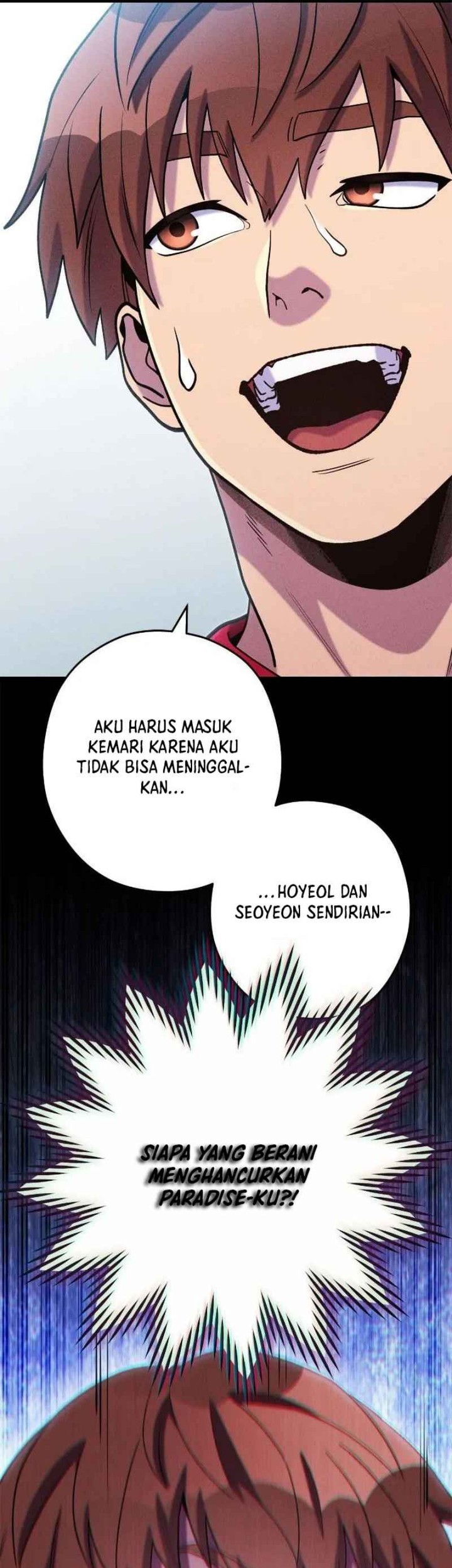 Dungeon Reset Chapter 209 halaman 13