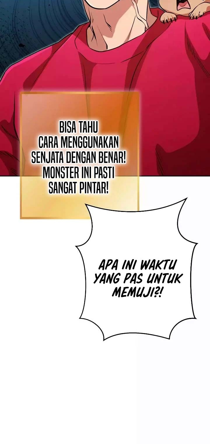 Dungeon Reset Chapter 200 halaman 13