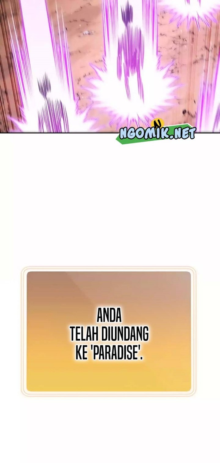 Dungeon Reset Chapter 198 halaman 15