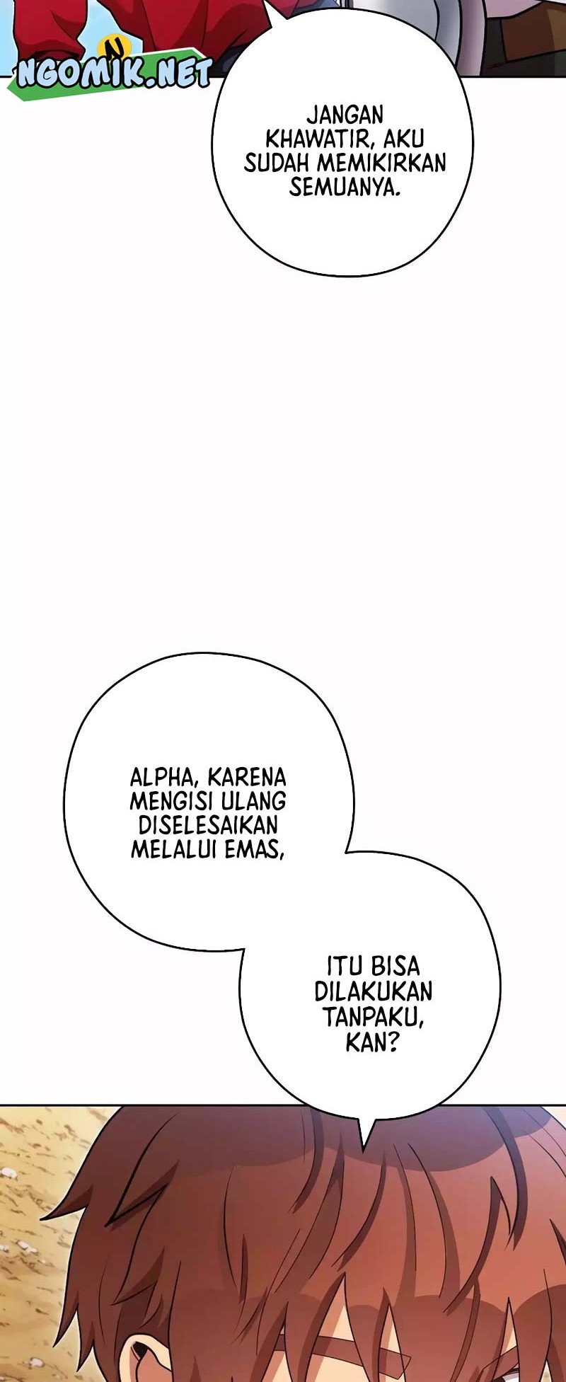 Dungeon Reset Chapter 196 halaman 15