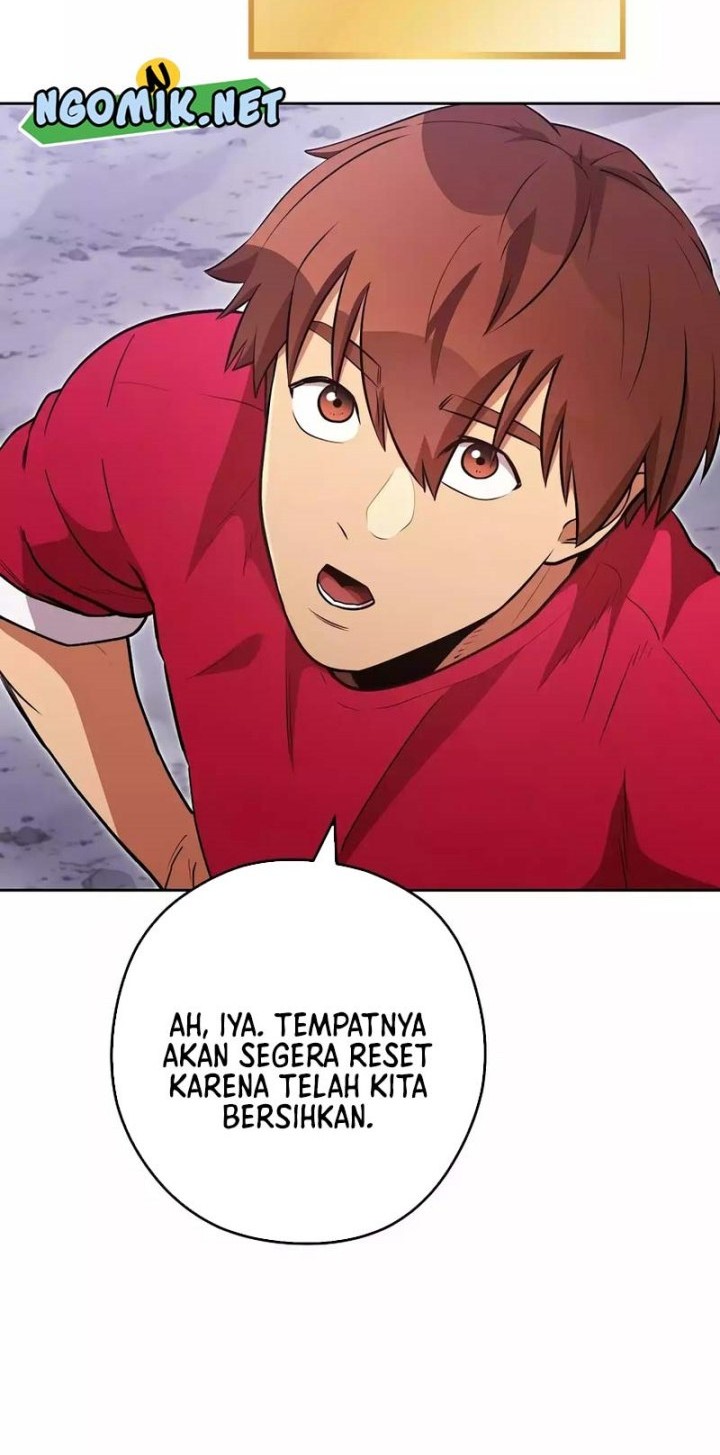 Dungeon Reset Chapter 194 halaman 17