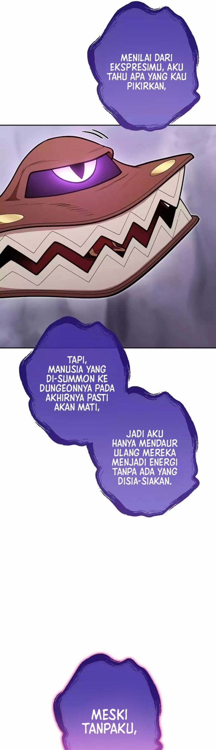 Dungeon Reset Chapter 193 halaman 14