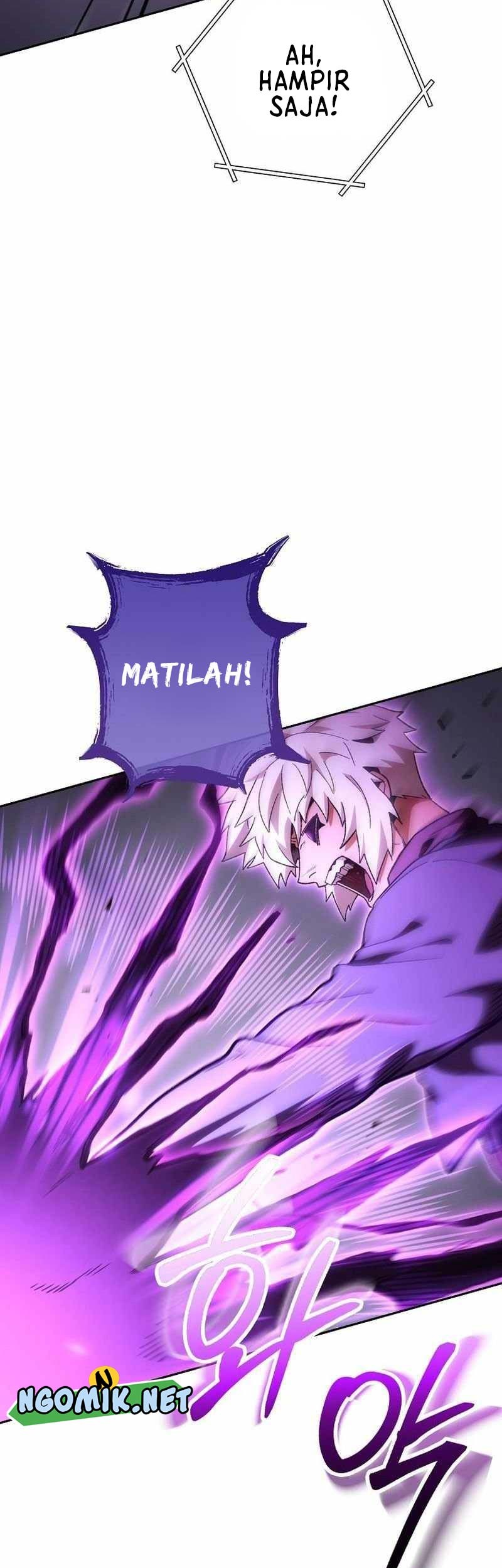 Dungeon Reset Chapter 191 halaman 18