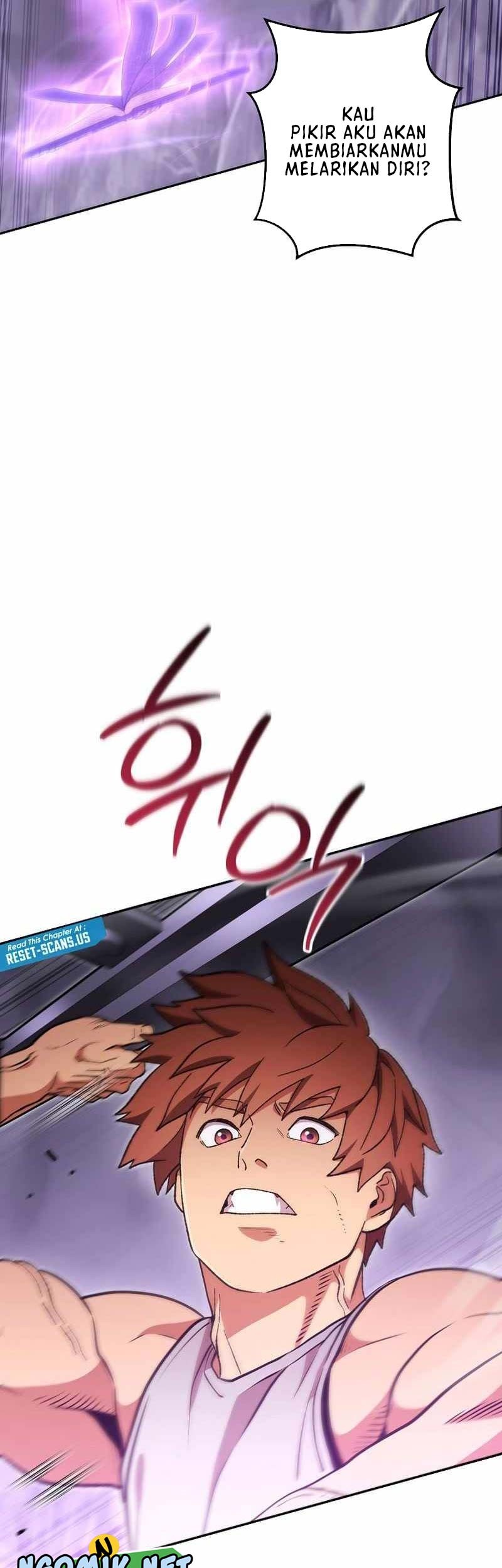 Dungeon Reset Chapter 191 halaman 16