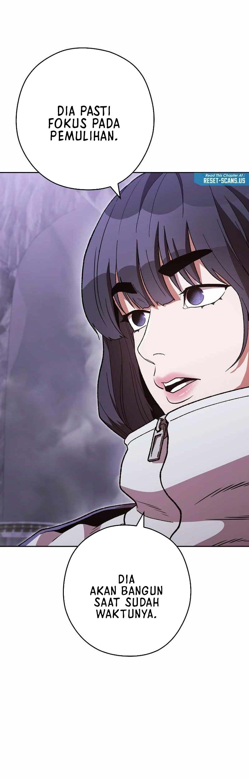 Dungeon Reset Chapter 190 halaman 14