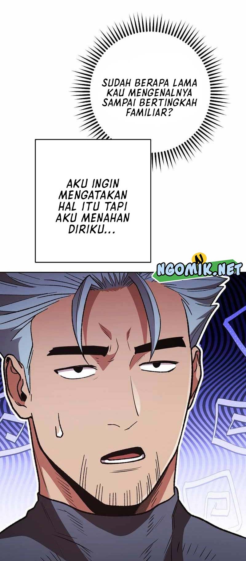 Dungeon Reset Chapter 190 halaman 15