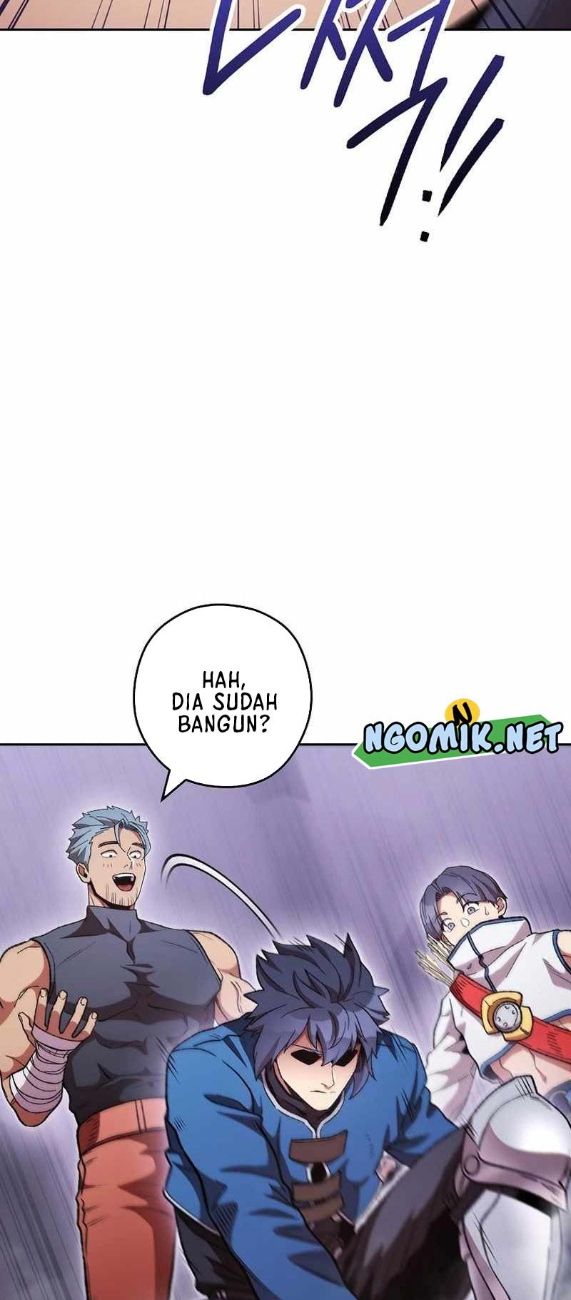 Dungeon Reset Chapter 190 halaman 17