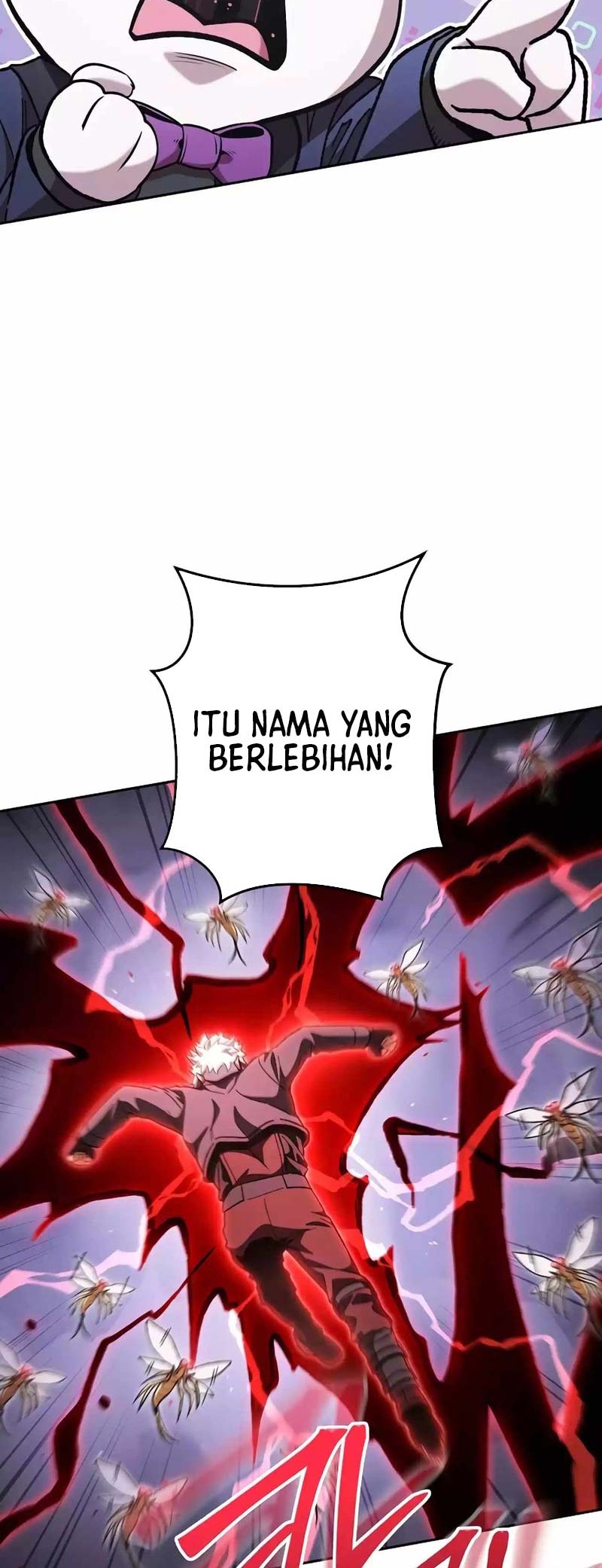 Dungeon Reset Chapter 189 halaman 17