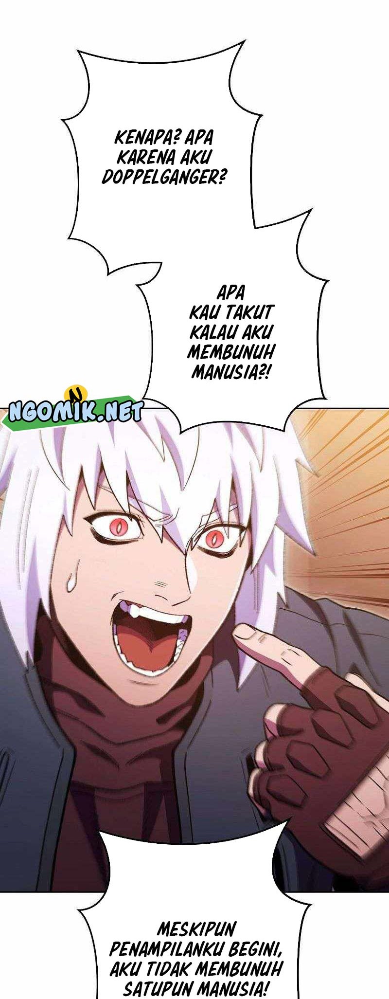 Dungeon Reset Chapter 188 halaman 15