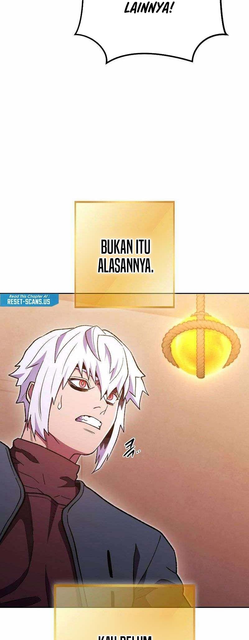 Dungeon Reset Chapter 188 halaman 17