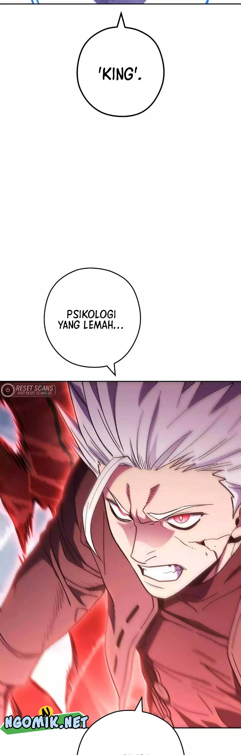 Dungeon Reset Chapter 187 halaman 16