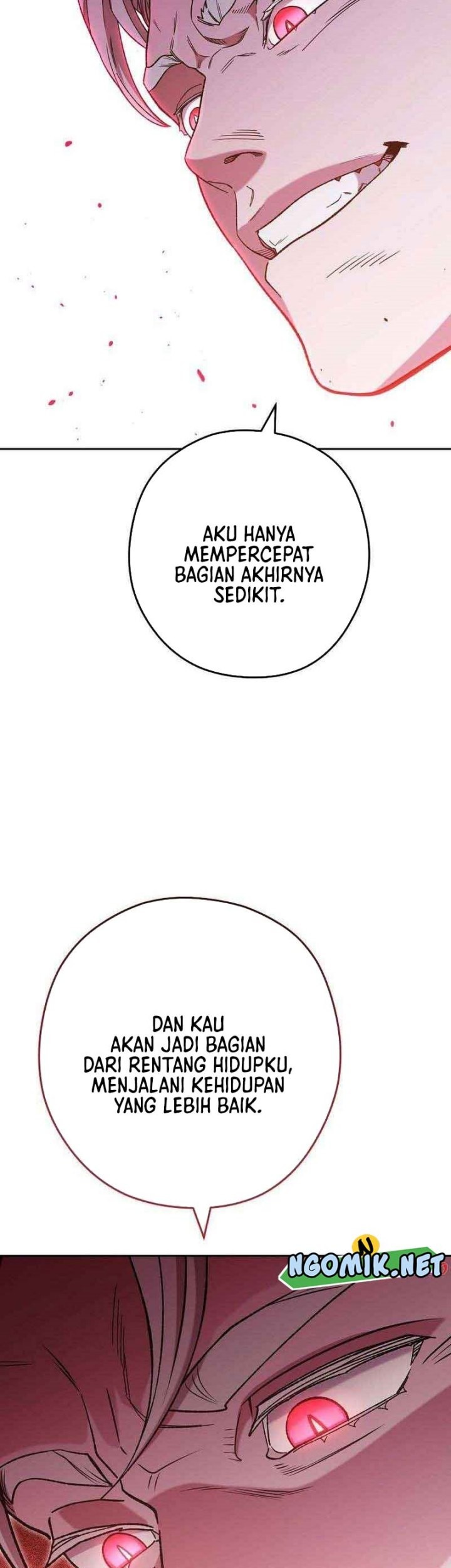 Dungeon Reset Chapter 184 halaman 18