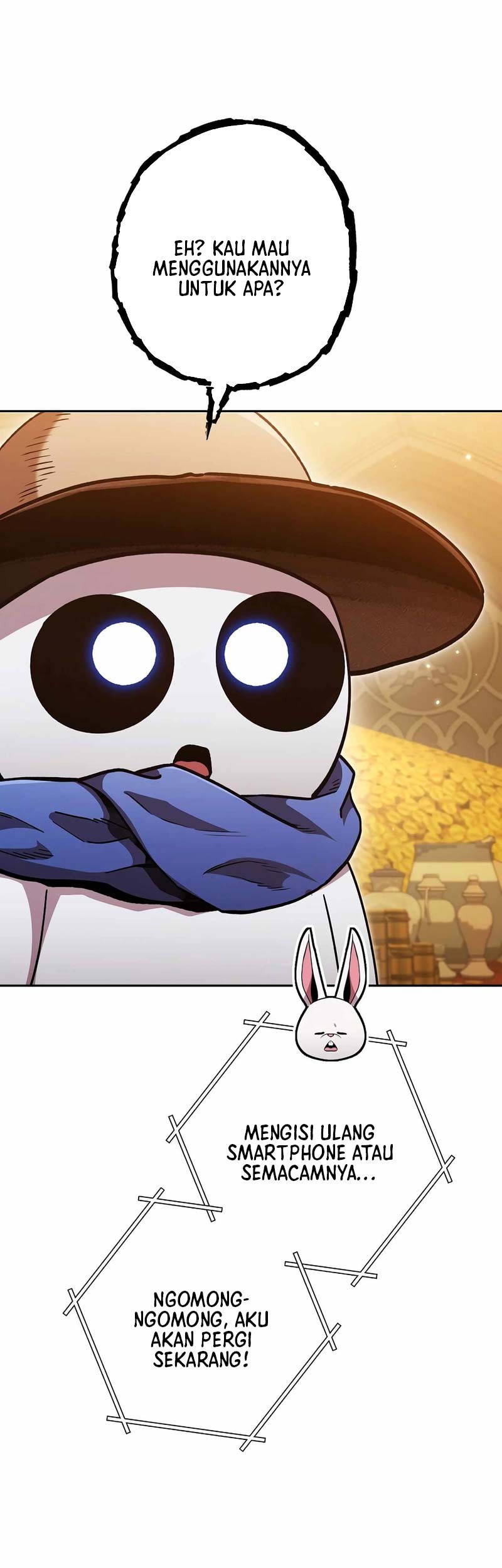 Dungeon Reset Chapter 183 halaman 14