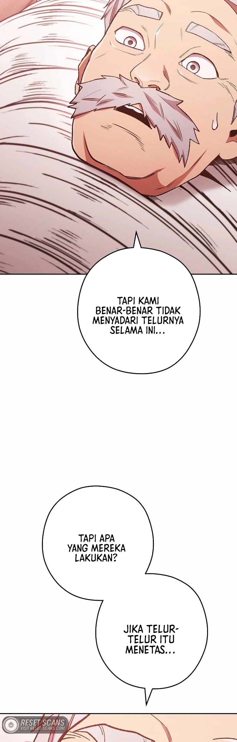 Dungeon Reset Chapter 181 halaman 14
