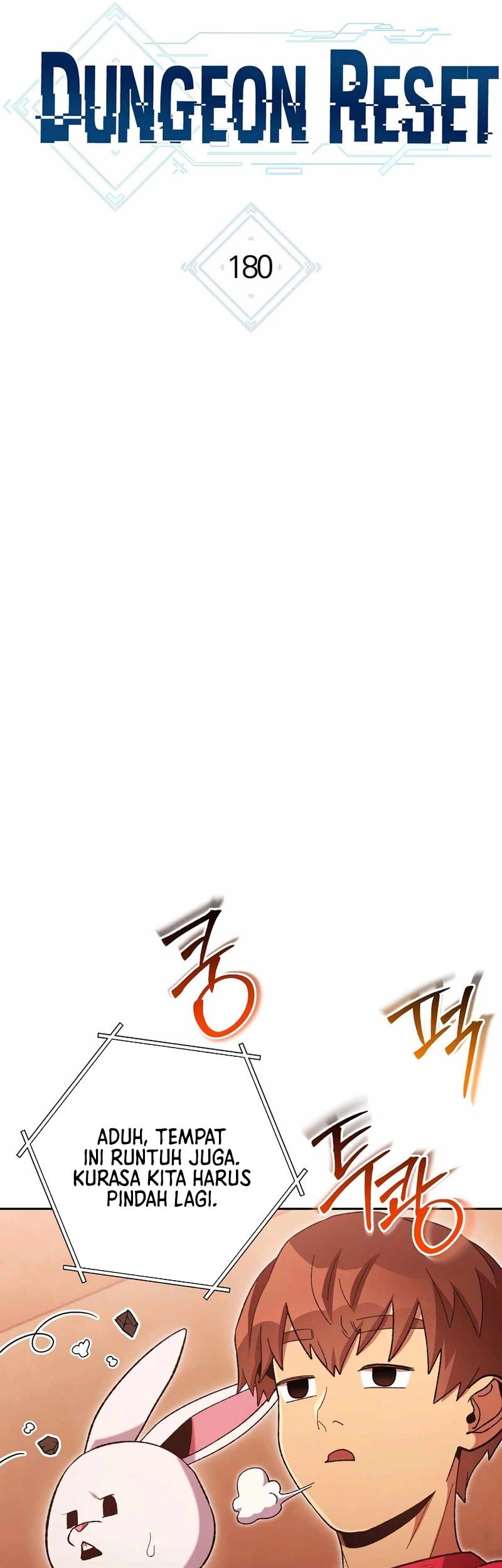 Dungeon Reset Chapter 180 halaman 14