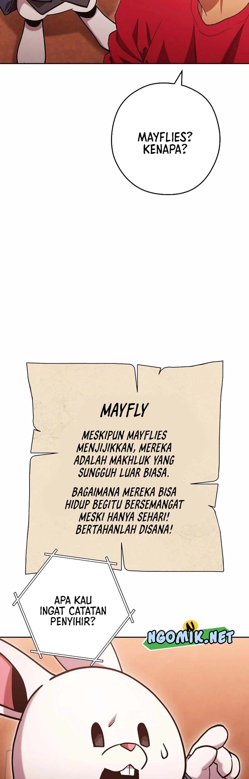Dungeon Reset Chapter 180 halaman 16