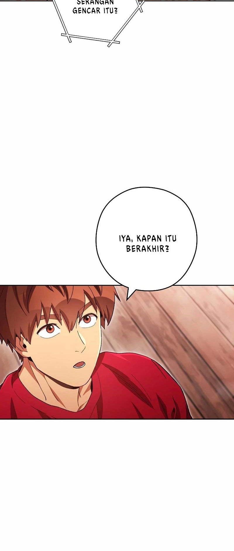 Dungeon Reset Chapter 178 halaman 13