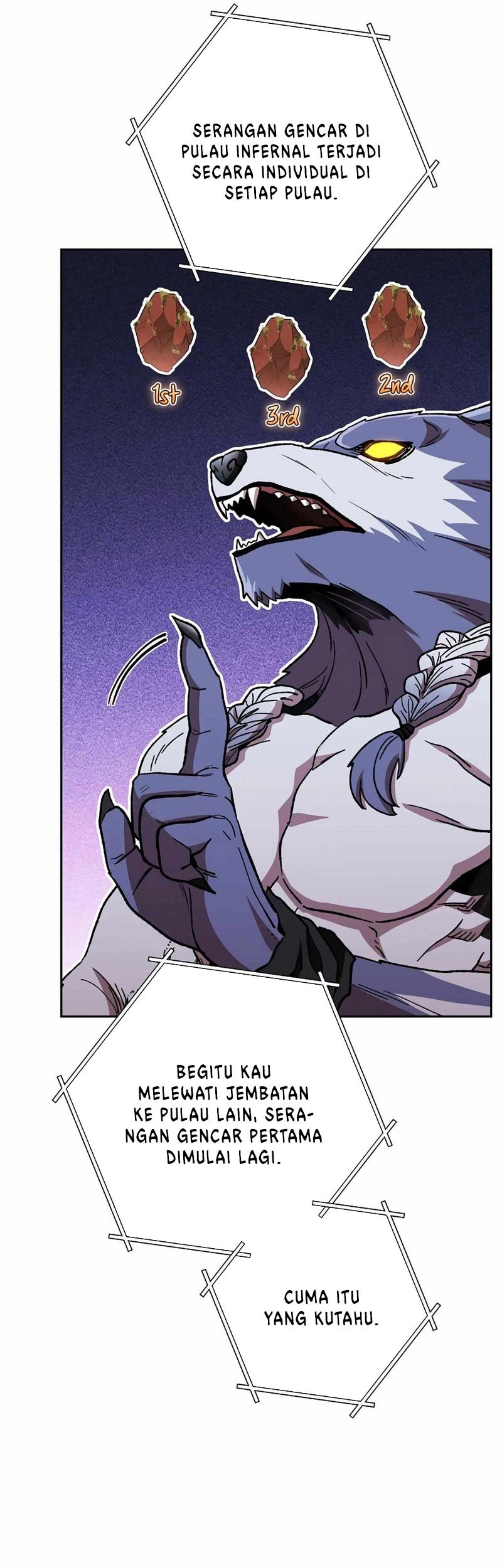 Dungeon Reset Chapter 178 halaman 14