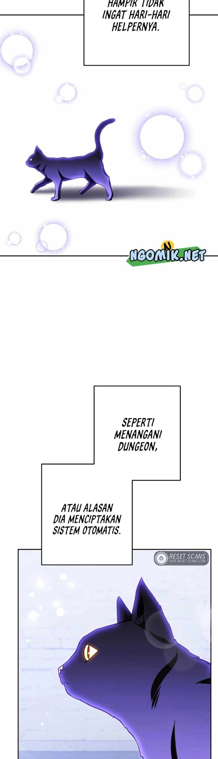 Dungeon Reset Chapter 175 halaman 16