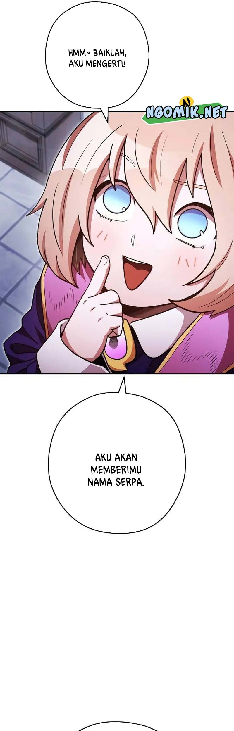 Dungeon Reset Chapter 174 halaman 14