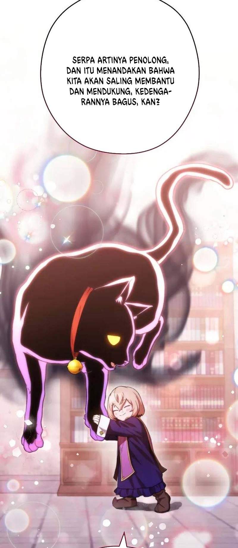 Dungeon Reset Chapter 174 halaman 15
