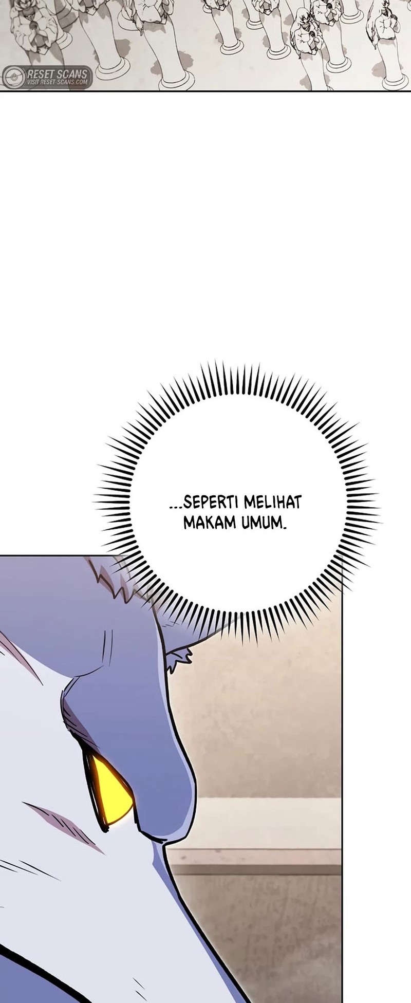 Dungeon Reset Chapter 173 halaman 17