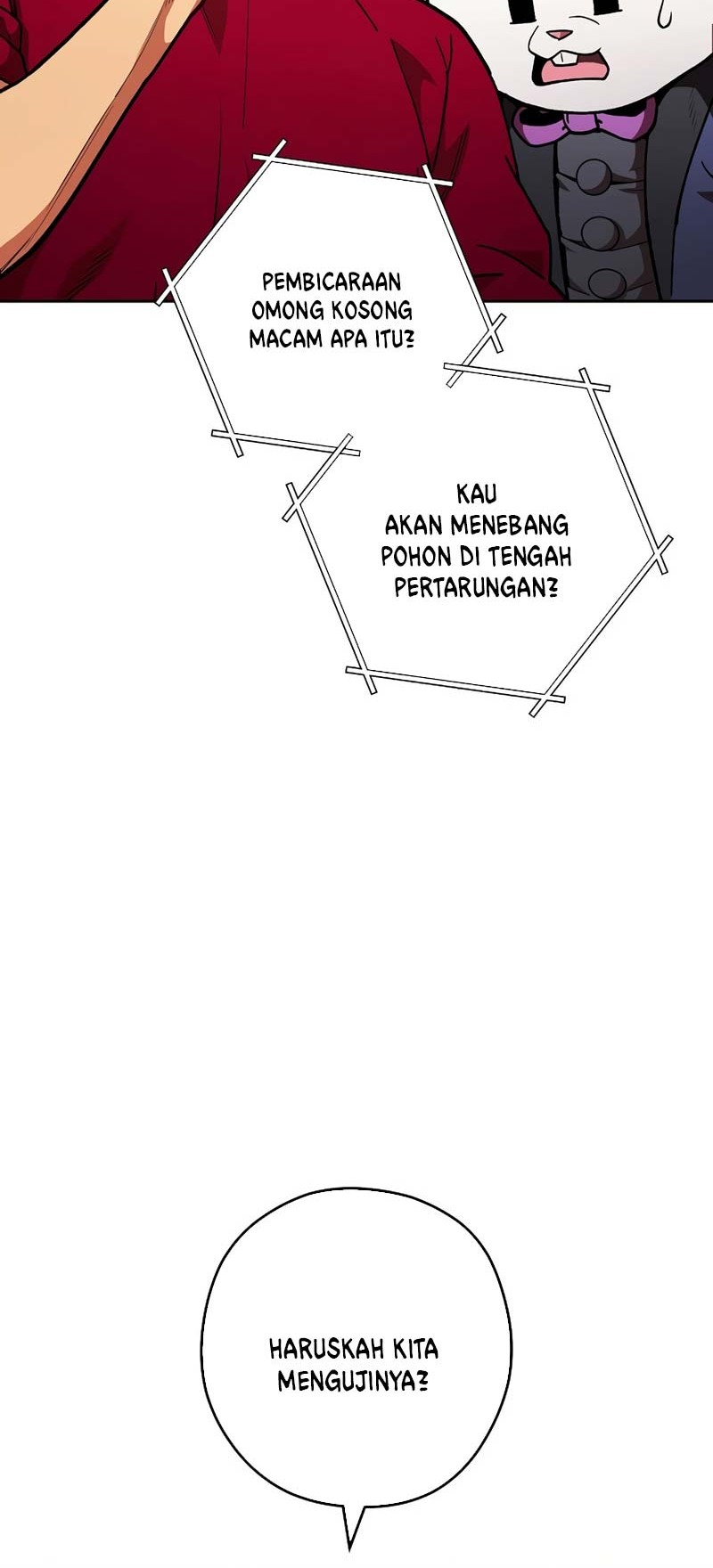Dungeon Reset Chapter 172 halaman 13