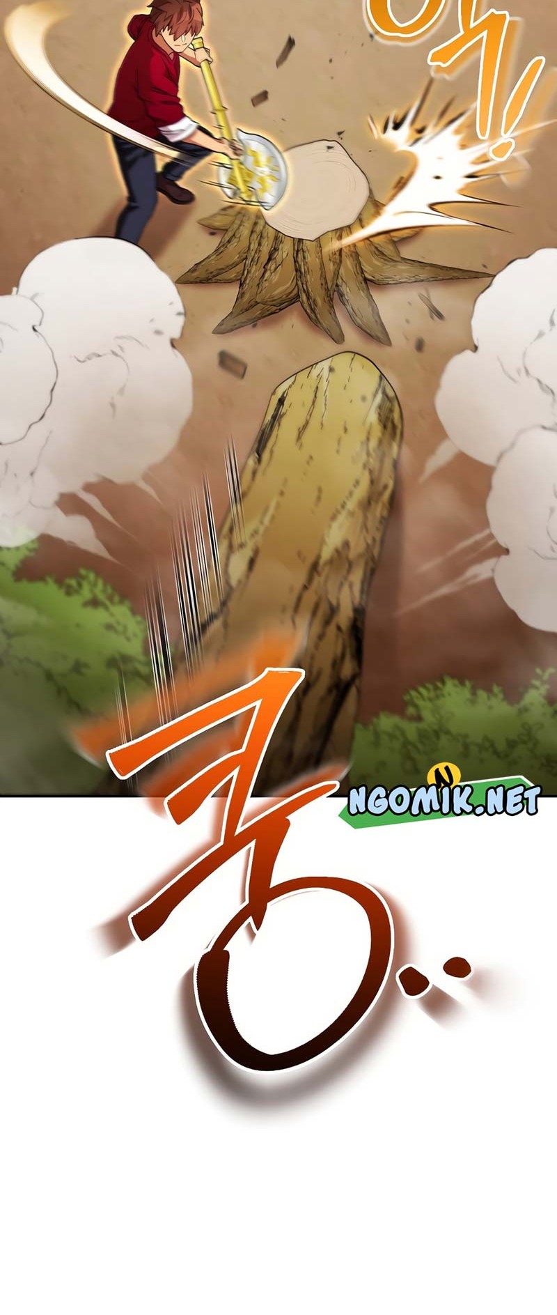 Dungeon Reset Chapter 172 halaman 15