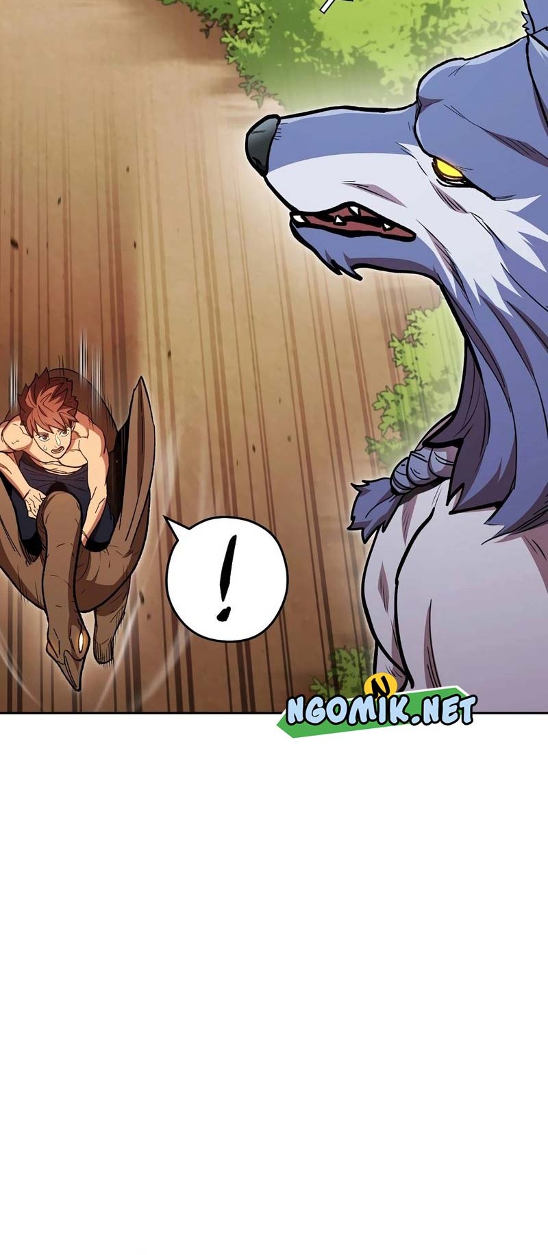 Dungeon Reset Chapter 171 halaman 13