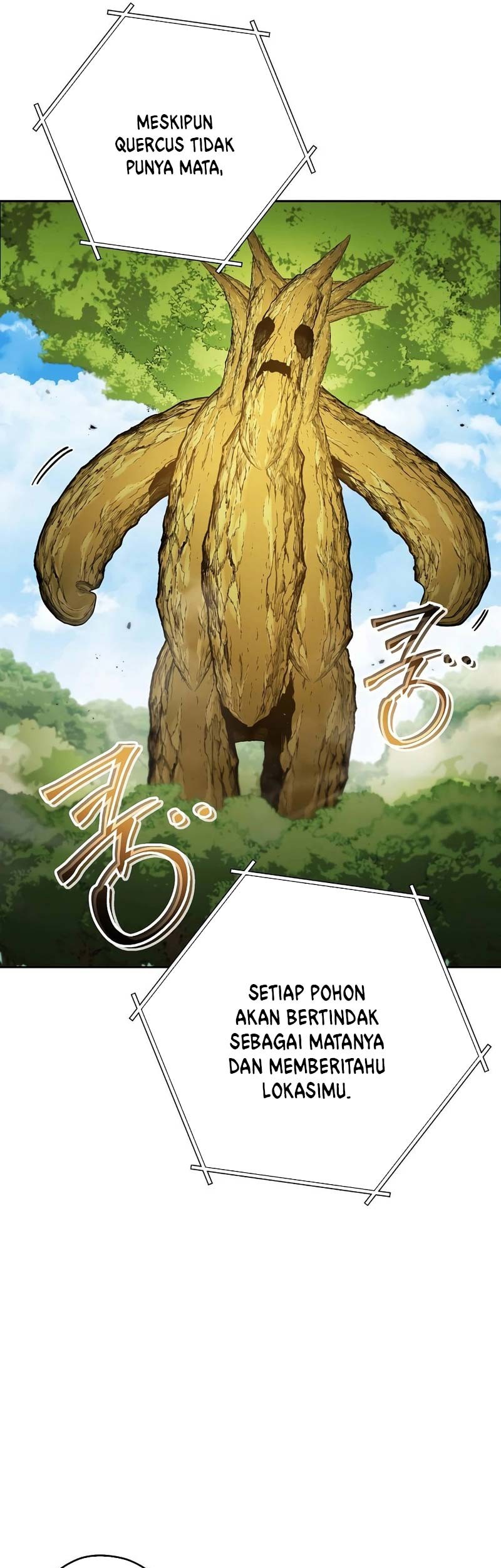 Dungeon Reset Chapter 171 halaman 14