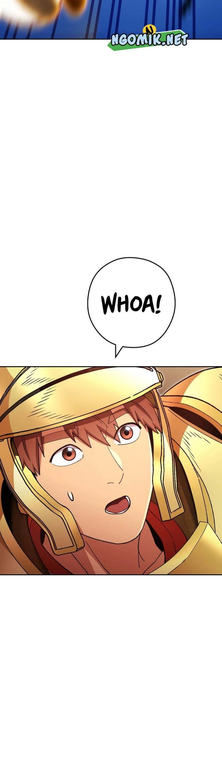 Dungeon Reset Chapter 170 halaman 16