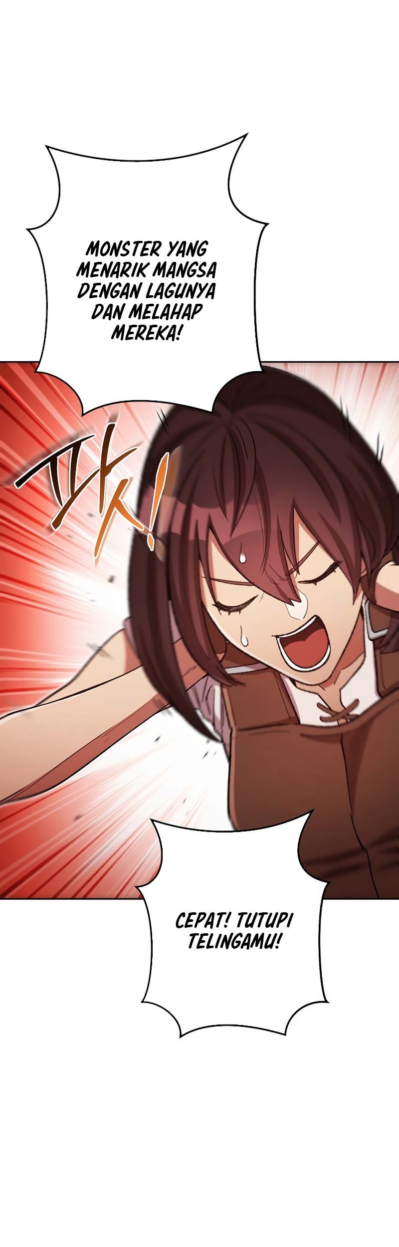 Dungeon Reset Chapter 168 halaman 14