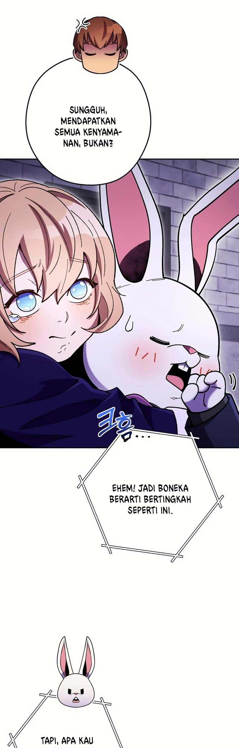 Dungeon Reset Chapter 163 halaman 16