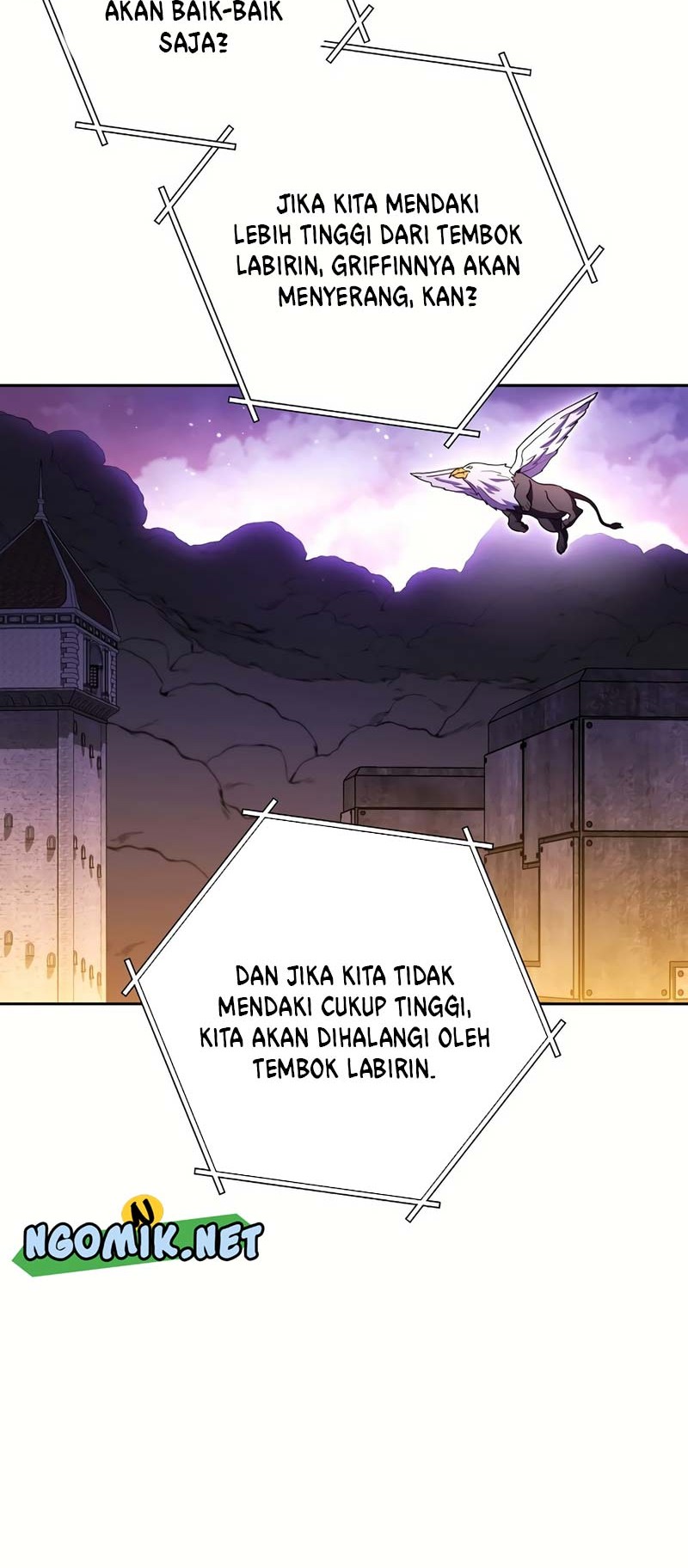 Dungeon Reset Chapter 163 halaman 17