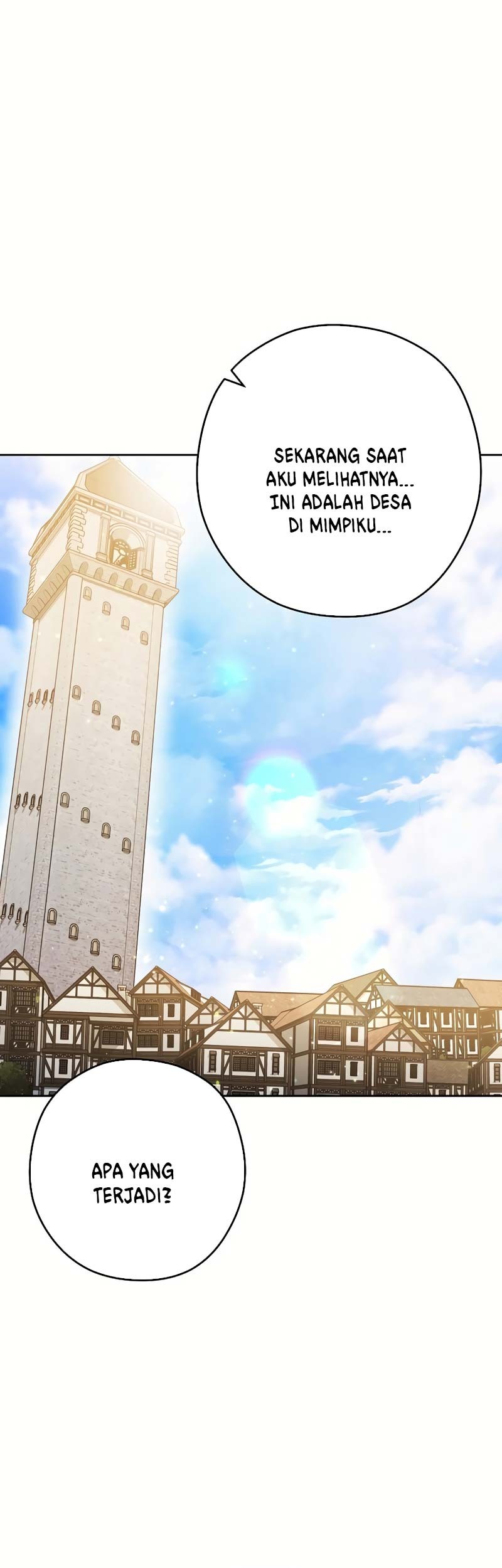 Dungeon Reset Chapter 162 halaman 16
