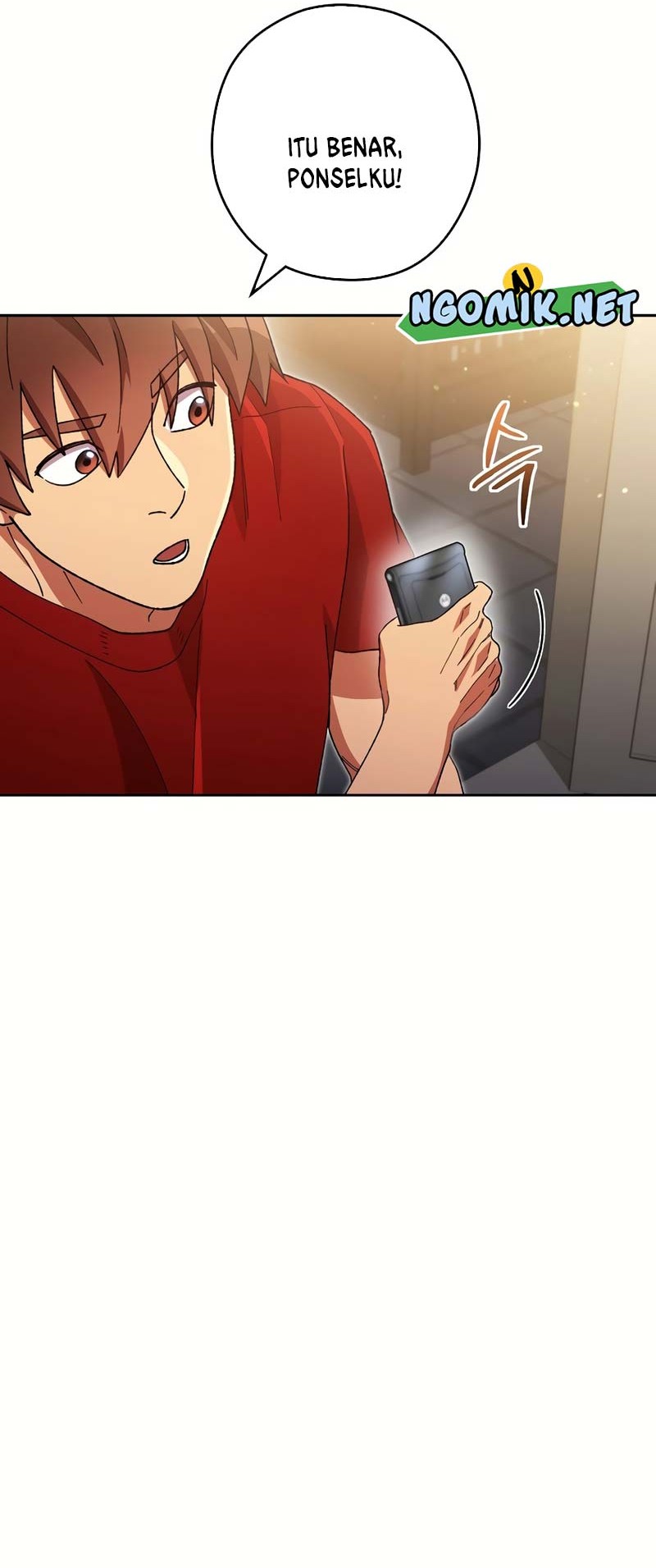 Dungeon Reset Chapter 162 halaman 17