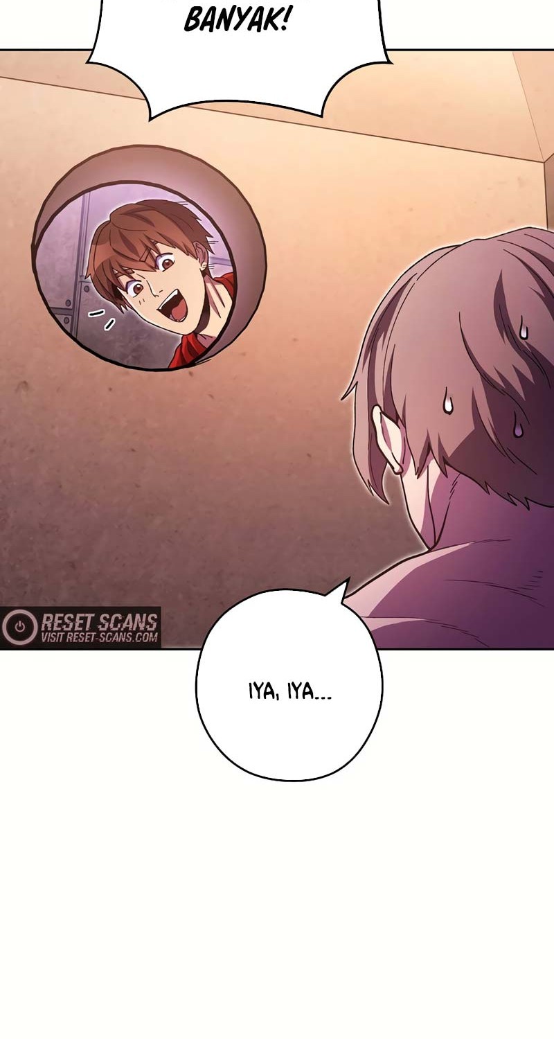 Dungeon Reset Chapter 159 halaman 17