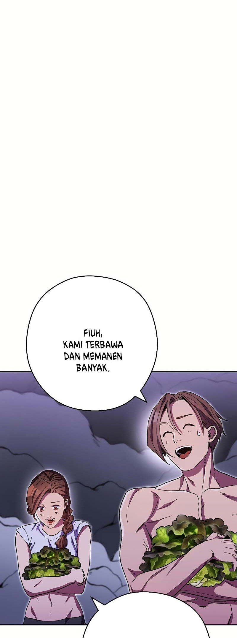 Dungeon Reset Chapter 158 halaman 19