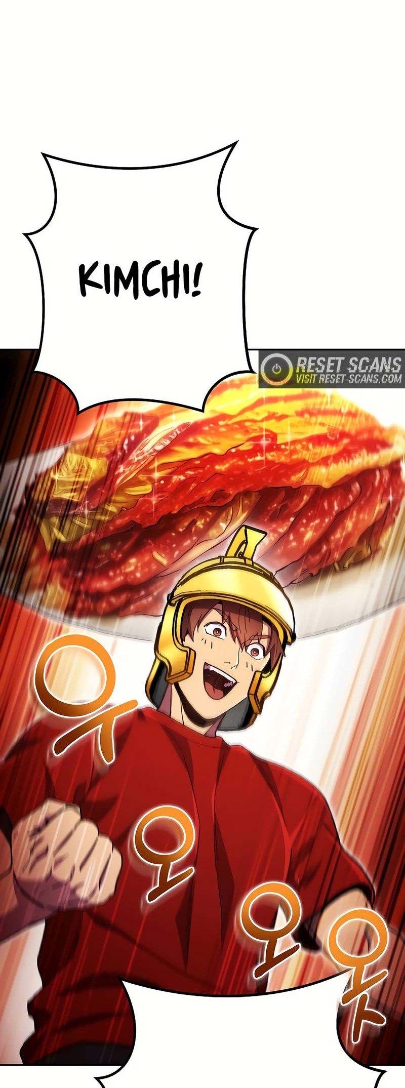 Dungeon Reset Chapter 158 halaman 17