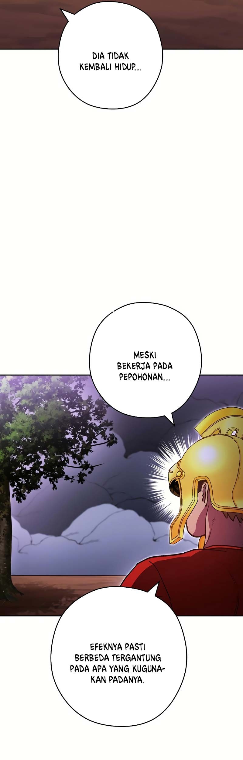 Dungeon Reset Chapter 157 halaman 14