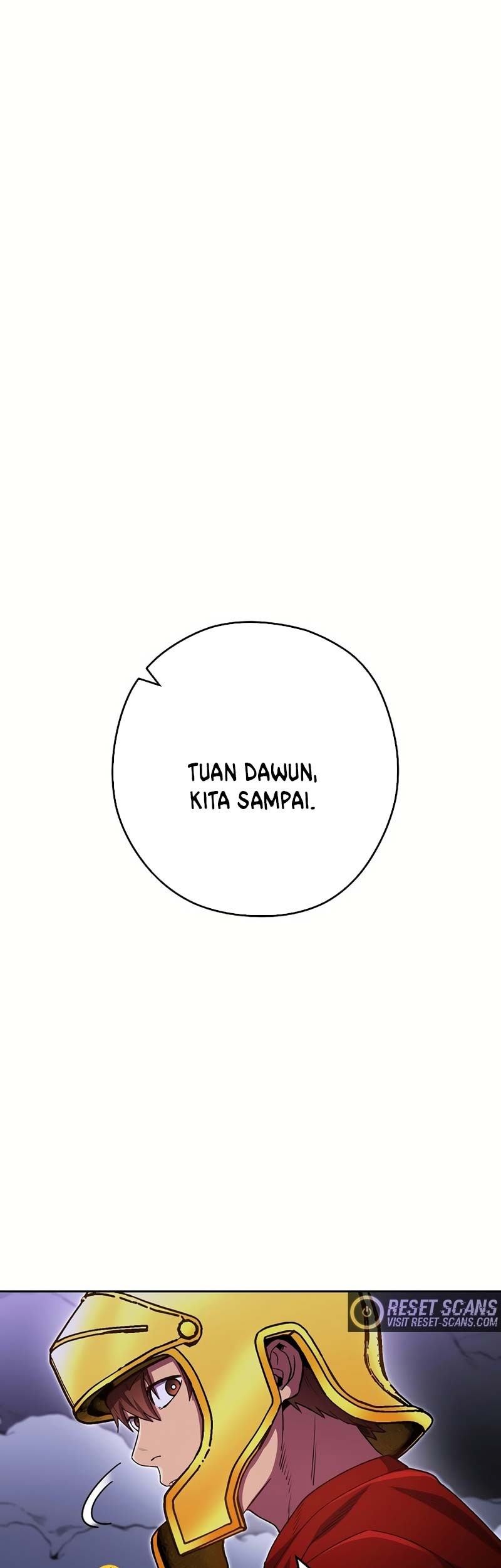 Dungeon Reset Chapter 157 halaman 16