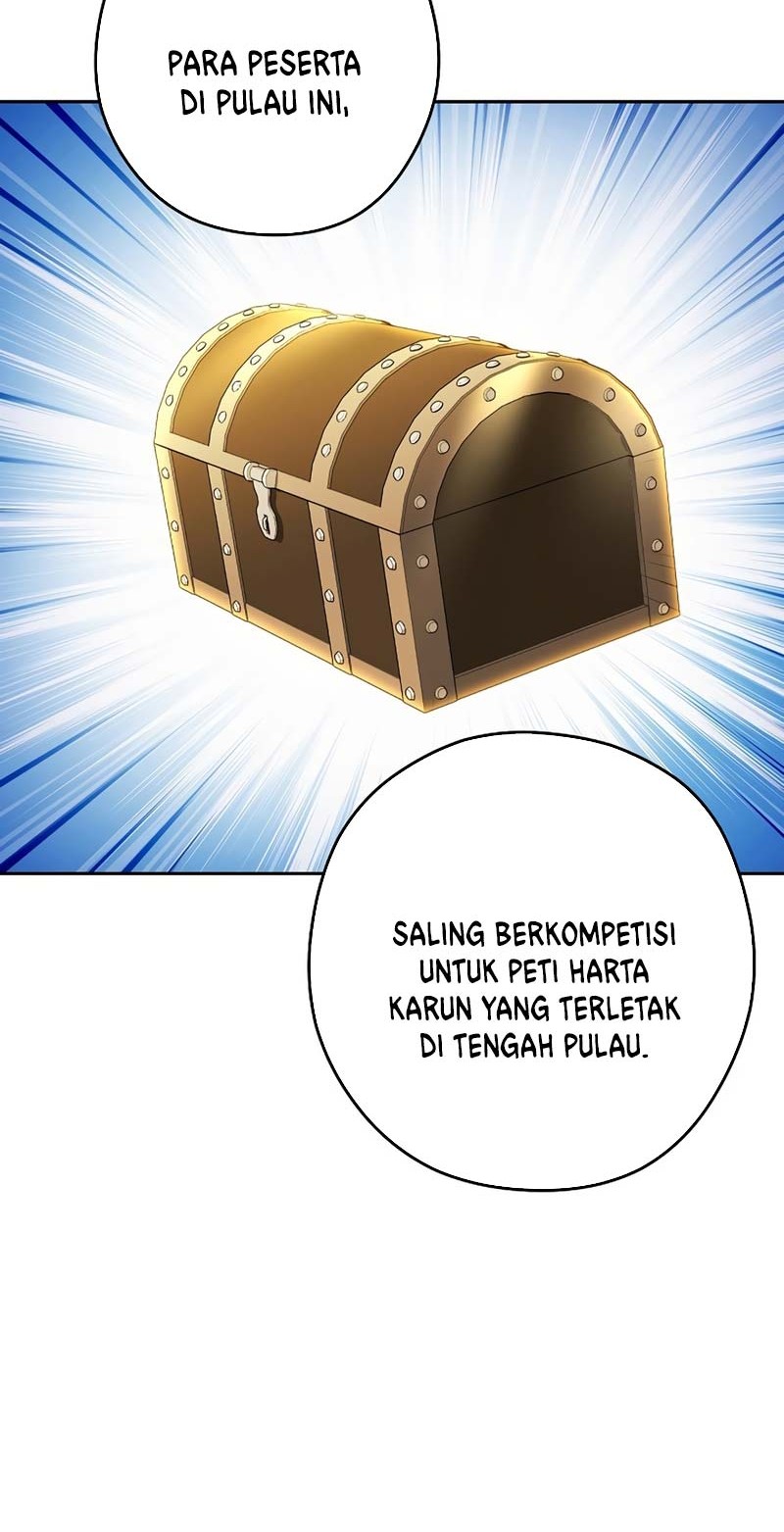 Dungeon Reset Chapter 156 halaman 15