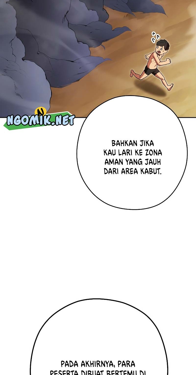 Dungeon Reset Chapter 156 halaman 17