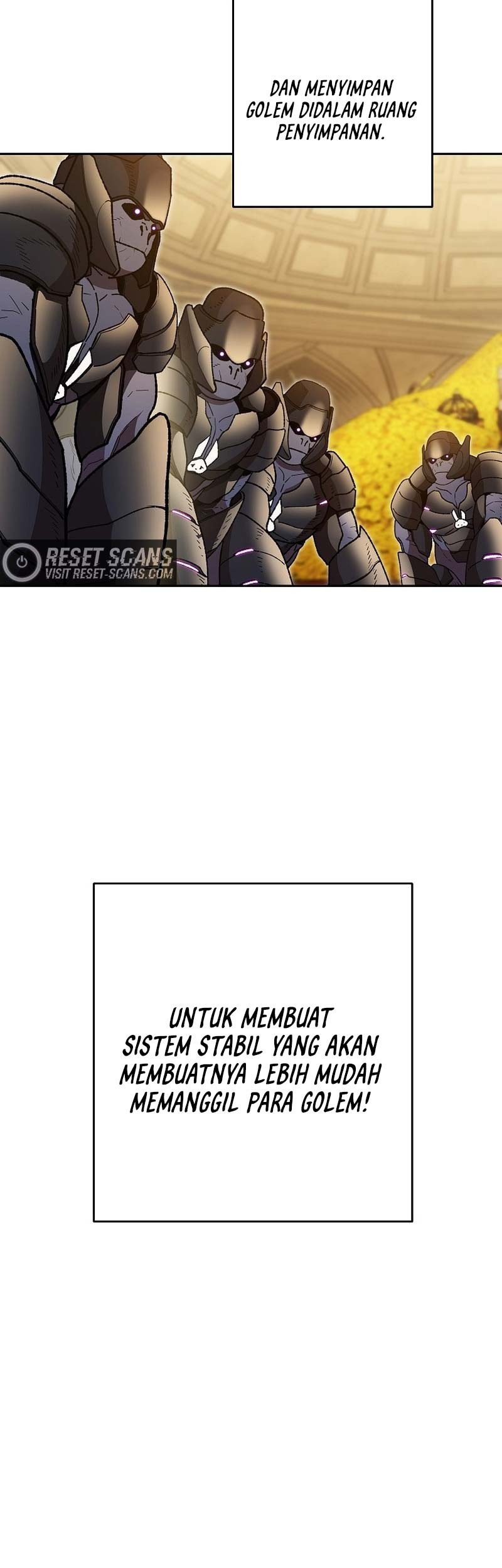 Dungeon Reset Chapter 155 halaman 16