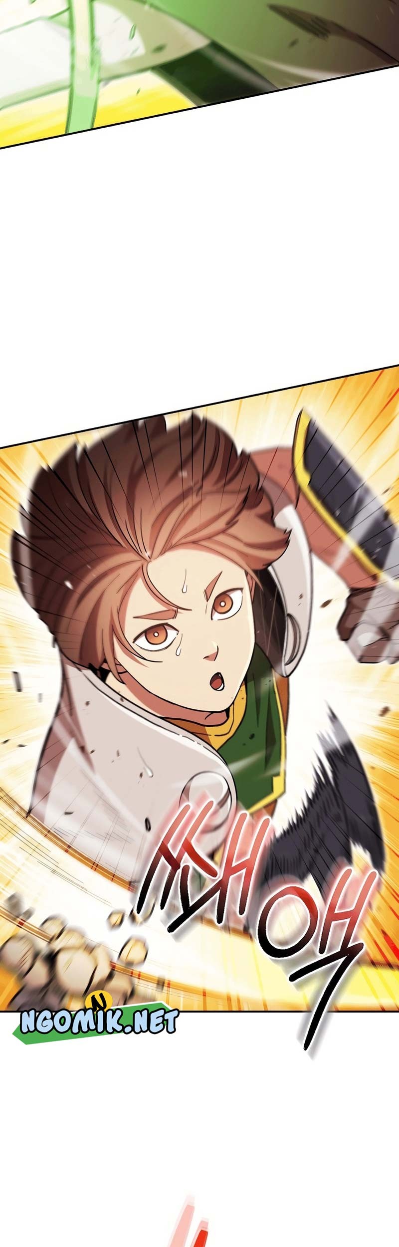 Dungeon Reset Chapter 150 halaman 7