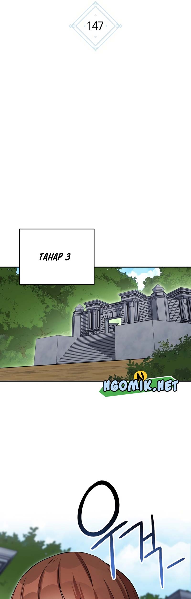 Dungeon Reset Chapter 147 halaman 16