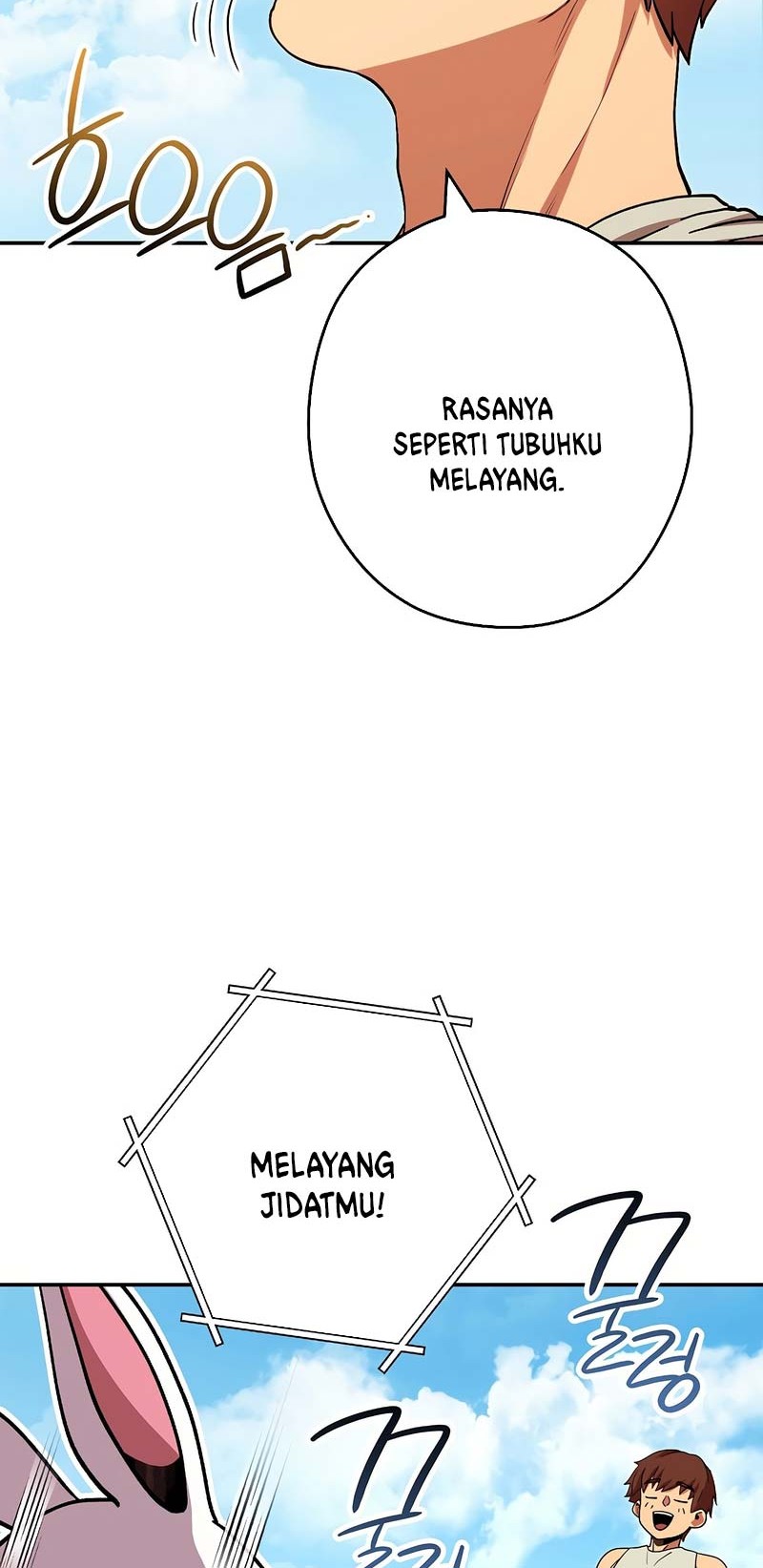 Dungeon Reset Chapter 144 halaman 15