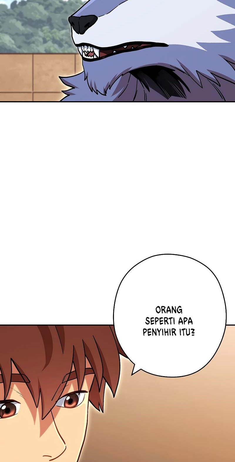 Dungeon Reset Chapter 143 halaman 17